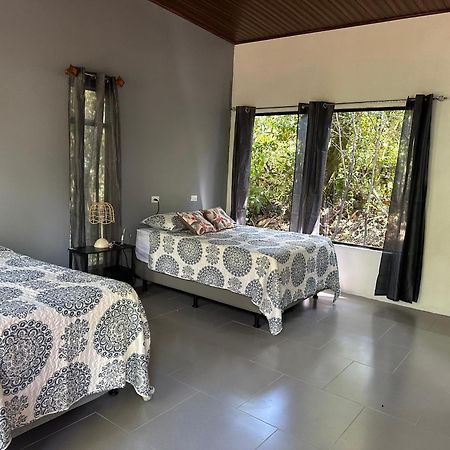 Cabanas Roca Verde Monteverde Εξωτερικό φωτογραφία