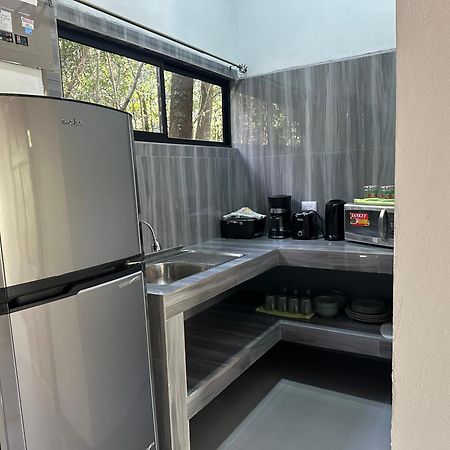 Cabanas Roca Verde Monteverde Εξωτερικό φωτογραφία