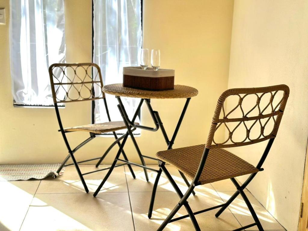 Cabanas Roca Verde Monteverde Εξωτερικό φωτογραφία