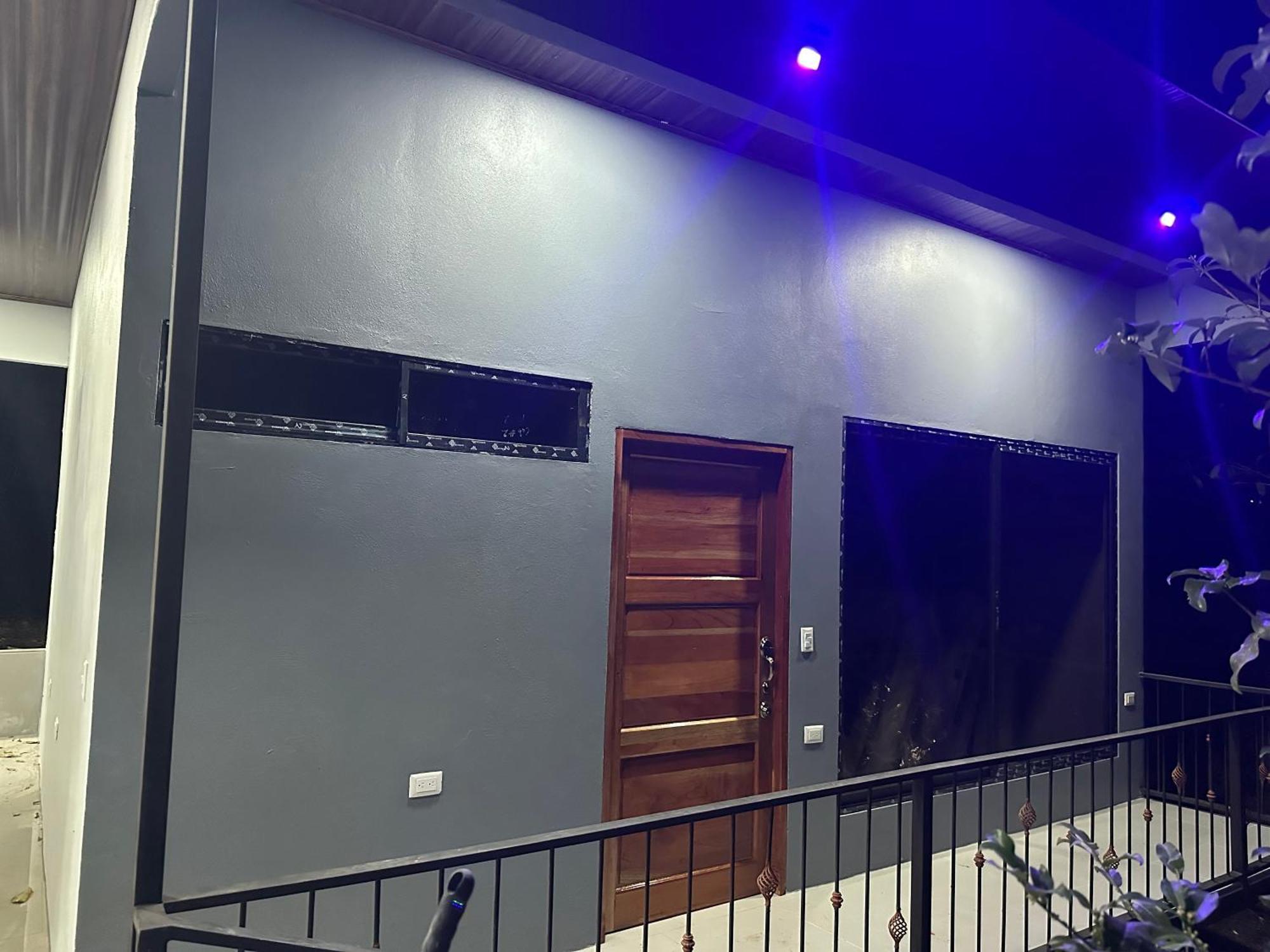 Cabanas Roca Verde Monteverde Εξωτερικό φωτογραφία