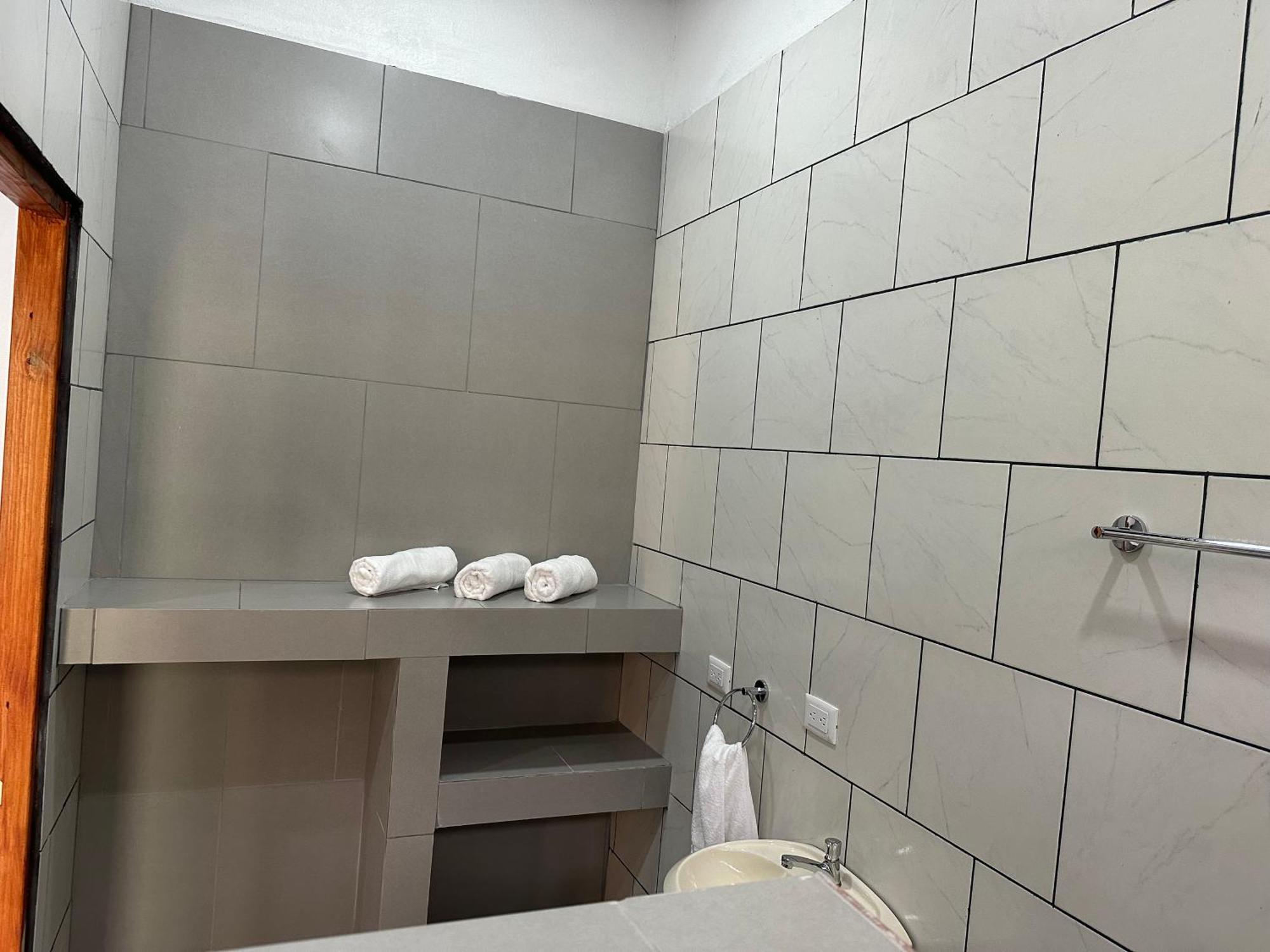 Cabanas Roca Verde Monteverde Εξωτερικό φωτογραφία