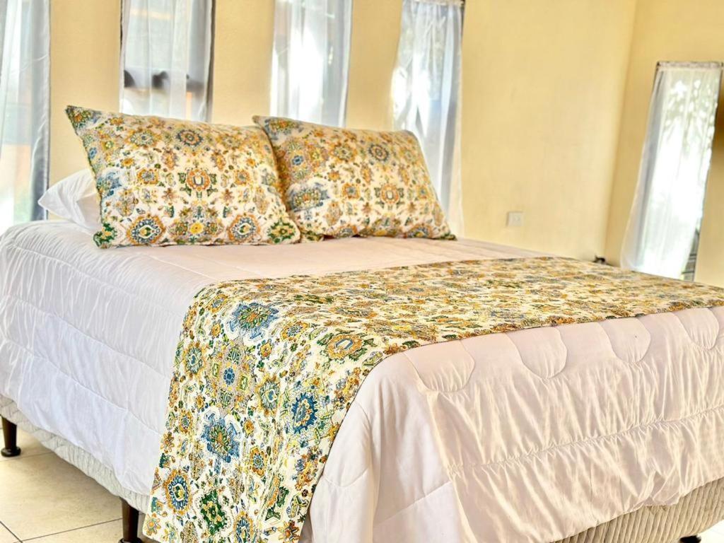 Cabanas Roca Verde Monteverde Εξωτερικό φωτογραφία